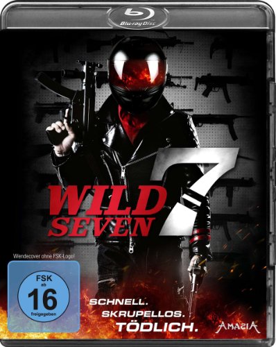 Wild Seven Review Bild Wild Seven Review Screenshot Wild Seven Review Foto