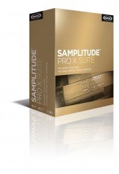 Samplitude Pro X Special Â­- bis Ende des Jahres inklusive Cleaning & Restoration Suite Bild Samplitude Pro X Special Â­- bis Ende des Jahres inklusive Cleaning & Restoration Suite Screenshot Samplitude Pro X Special Â­- bis Ende des Jahres inklusive Cleaning & Restoration Suite Foto