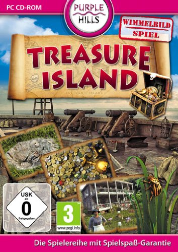 Treasure Island Review Bild Treasure Island Review Screenshot Treasure Island Review Foto
