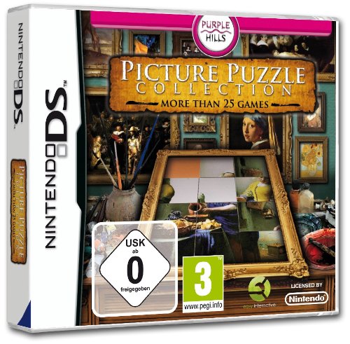 Picture Puzzle Collection Review Bild Picture Puzzle Collection Review Screenshot Picture Puzzle Collection Review Foto