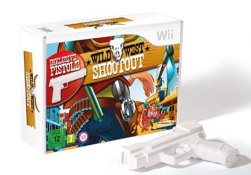 Wild West Shootout Review Bild Wild West Shootout Review Screenshot Wild West Shootout Review Foto