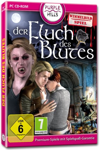 Der Fluch des Blutes Review Bild Der Fluch des Blutes Review Screenshot Der Fluch des Blutes Review Foto
