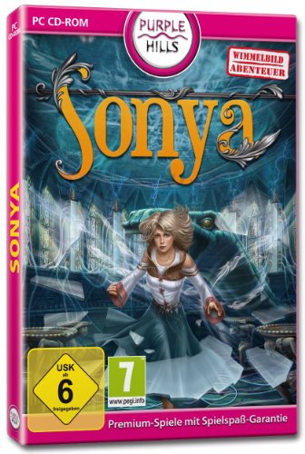 Sonya Review Bild Sonya Review Screenshot Sonya Review Foto