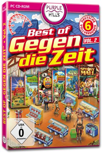 Best of gegen die Zeit Vol. 2 Review Bild Best of gegen die Zeit Vol. 2 Review Screenshot Best of gegen die Zeit Vol. 2 Review Foto