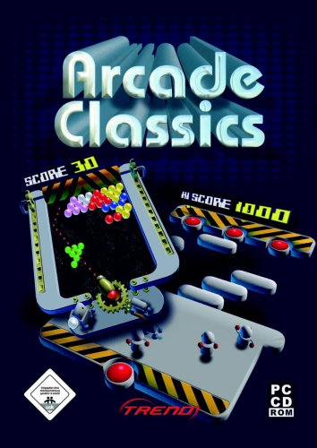 Syder Arcade Review Bild Syder Arcade Review Screenshot Syder Arcade Review Foto