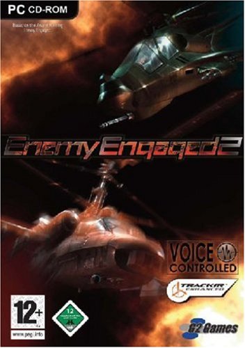 Enemy Engaged 2 Review Bild Enemy Engaged 2 Review Screenshot Enemy Engaged 2 Review Foto