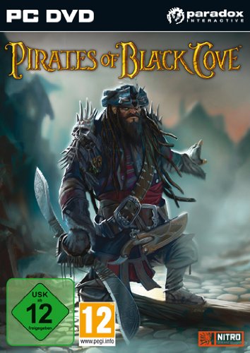 Pirates of Black Cove Review Bild Pirates of Black Cove Review Screenshot Pirates of Black Cove Review Foto