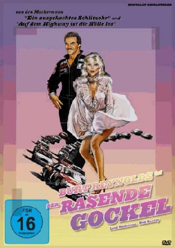 Der rasende Gockel Review Bild Der rasende Gockel Review Screenshot Der rasende Gockel Review Foto