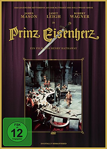 Prinz Eisenherz Review Bild Prinz Eisenherz Review Screenshot Prinz Eisenherz Review Foto