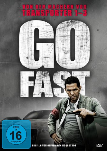 Go Fast Review Bild Go Fast Review Screenshot Go Fast Review Foto