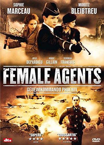 Female Agents - Geheimkommando Phoenix Review Bild Female Agents - Geheimkommando Phoenix Review Screenshot Female Agents - Geheimkommando Phoenix Review Foto