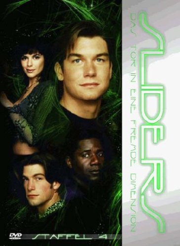 Sliders - Das Tor in eine fremde Dimension: Staffel 4 Review Bild Sliders - Das Tor in eine fremde Dimension: Staffel 4 Review Screenshot Sliders - Das Tor in eine fremde Dimension: Staffel 4 Review Foto