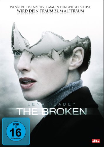 The Broken Review Bild The Broken Review Screenshot The Broken Review Foto