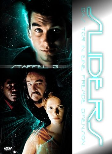 Sliders - Das Tor in eine fremde Dimension: Staffel 3 Review Bild Sliders - Das Tor in eine fremde Dimension: Staffel 3 Review Screenshot Sliders - Das Tor in eine fremde Dimension: Staffel 3 Review Foto