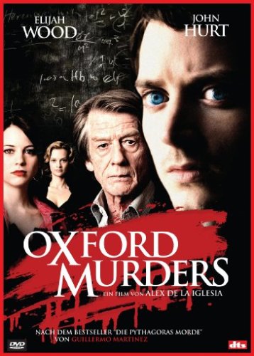Oxford Murders Review Bild Oxford Murders Review Screenshot Oxford Murders Review Foto