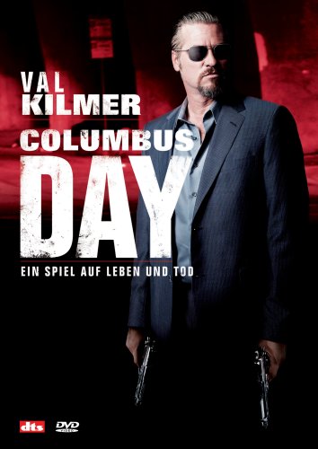 Columbus Day - Ein Spiel auf Leben und Tod Review Bild Columbus Day - Ein Spiel auf Leben und Tod Review Screenshot Columbus Day - Ein Spiel auf Leben und Tod Review Foto