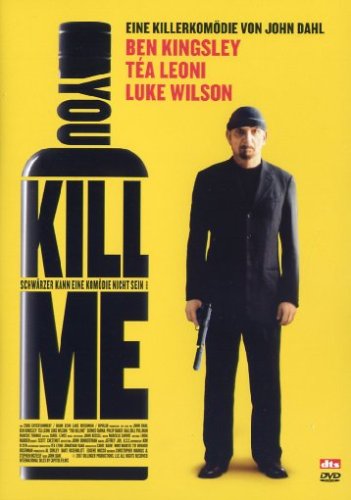 You Kill Me Review Bild You Kill Me Review Screenshot You Kill Me Review Foto