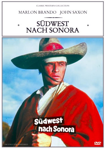 Südwest nach Sonora Review Bild Südwest nach Sonora Review Screenshot Südwest nach Sonora Review Foto