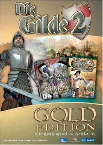 Die Gilde 2 Gold Review Bild Die Gilde 2 Gold Review Screenshot Die Gilde 2 Gold Review Foto