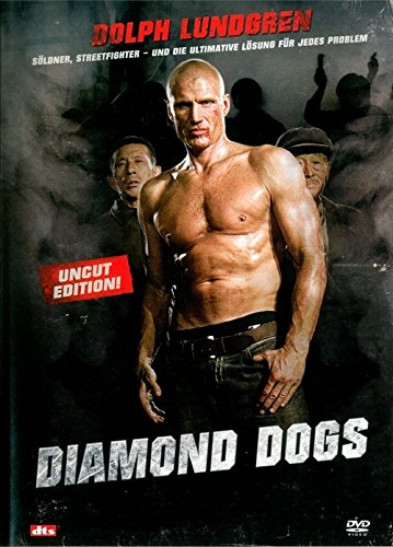 Diamond Dogs Review Bild Diamond Dogs Review Screenshot Diamond Dogs Review Foto