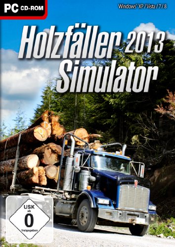 Holzfäller Simulator 2013 Review Bild Holzfäller Simulator 2013 Review Screenshot Holzfäller Simulator 2013 Review Foto