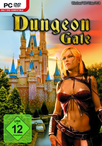 Dungeon Gate Review Bild Dungeon Gate Review Screenshot Dungeon Gate Review Foto