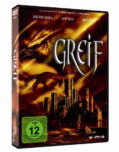 Greif Review Bild Greif Review Screenshot Greif Review Foto