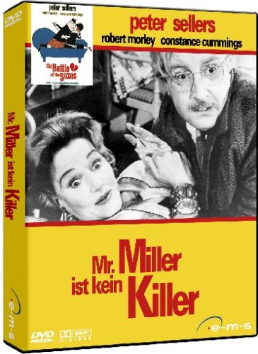 Mr. Miller ist kein Killer Review Bild Mr. Miller ist kein Killer Review Screenshot Mr. Miller ist kein Killer Review Foto