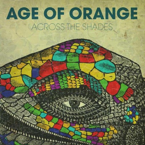 Age of Orange - Across the Shades Review Bild Age of Orange - Across the Shades Review Screenshot Age of Orange - Across the Shades Review Foto