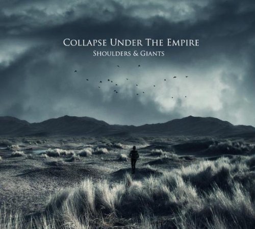 Collapse Under the Empire - Shoulders & Giants Review Bild Collapse Under the Empire - Shoulders & Giants Review Screenshot Collapse Under the Empire - Shoulders & Giants Review Foto