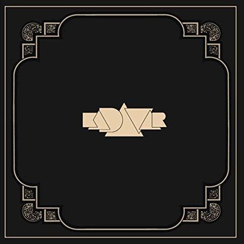 KADAVAR - unterschreiben bei Nuclear Blast, enthüllen Details zum neuen Album Bild KADAVAR - unterschreiben bei Nuclear Blast, enthüllen Details zum neuen Album Screenshot KADAVAR - unterschreiben bei Nuclear Blast, enthüllen Details zum neuen Album Foto