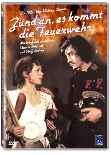 Zünd an, es kommt die Feuerwehr Review Bild Zünd an, es kommt die Feuerwehr Review Screenshot Zünd an, es kommt die Feuerwehr Review Foto