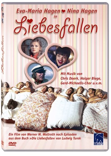 Liebesfallen Review Bild Liebesfallen Review Screenshot Liebesfallen Review Foto