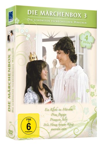 Die Märchenbox 3 Review Bild Die Märchenbox 3 Review Screenshot Die Märchenbox 3 Review Foto