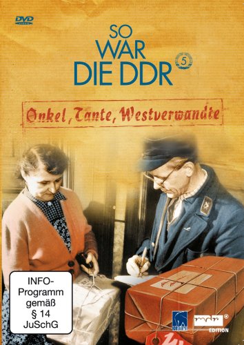 Onkel, Tante, Westverwandte Review Bild Onkel, Tante, Westverwandte Review Screenshot Onkel, Tante, Westverwandte Review Foto