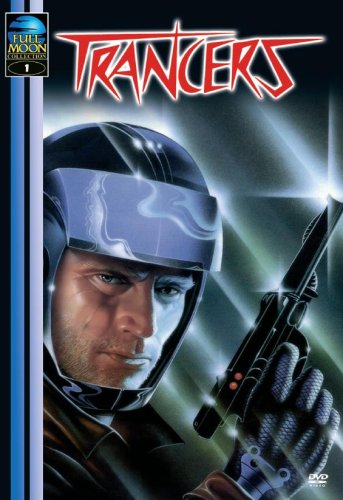 Trancers Review Bild Trancers Review Screenshot Trancers Review Foto