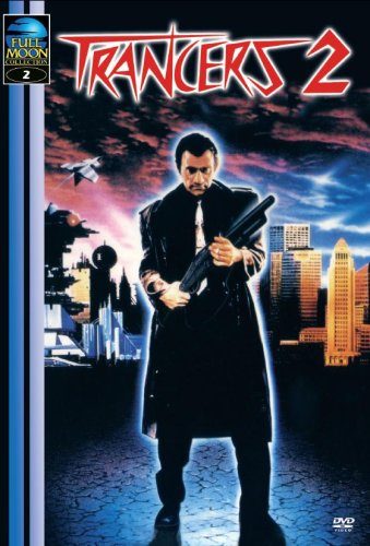 Trancers 2 Review Bild Trancers 2 Review Screenshot Trancers 2 Review Foto