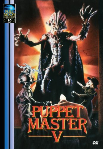Puppet Master 5 Review Bild Puppet Master 5 Review Screenshot Puppet Master 5 Review Foto