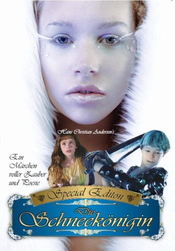 Die Schneekönigin Review Bild Die Schneekönigin Review Screenshot Die Schneekönigin Review Foto