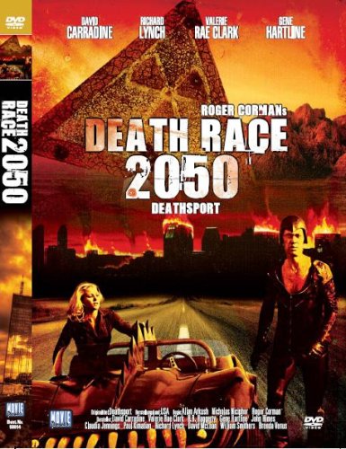 Death Race 2050 Review Bild Death Race 2050 Review Screenshot Death Race 2050 Review Foto