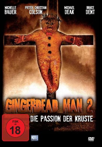 Gingerdead Man 2 Review Bild Gingerdead Man 2 Review Screenshot Gingerdead Man 2 Review Foto
