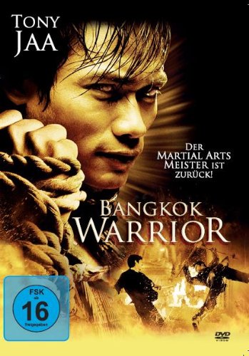 Bangkok Warrior Review Bild Bangkok Warrior Review Screenshot Bangkok Warrior Review Foto