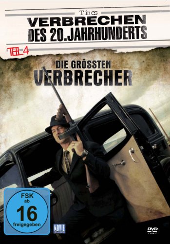 Verbrechen des 20. Jahrhunderts - Teil 4: Die größten Verbrecher Review Bild Verbrechen des 20. Jahrhunderts - Teil 4: Die größten Verbrecher Review Screenshot Verbrechen des 20. Jahrhunderts - Teil 4: Die größten Verbrecher Review Foto