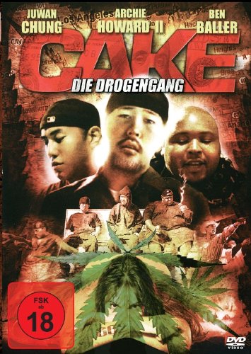 Cake - Die Drogengang Review Bild Cake - Die Drogengang Review Screenshot Cake - Die Drogengang Review Foto