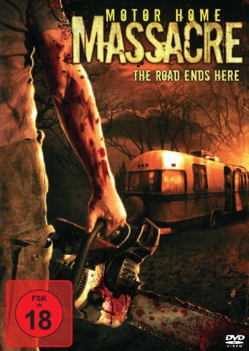 Motor Home Massacre Review Bild Motor Home Massacre Review Screenshot Motor Home Massacre Review Foto