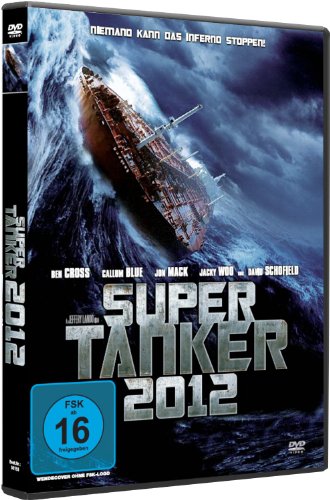 Super Tanker 2012 Review Bild Super Tanker 2012 Review Screenshot Super Tanker 2012 Review Foto