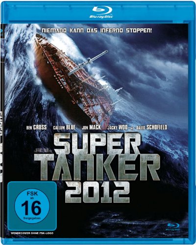 Super Tanker 2012 Review Bild Super Tanker 2012 Review Screenshot Super Tanker 2012 Review Foto
