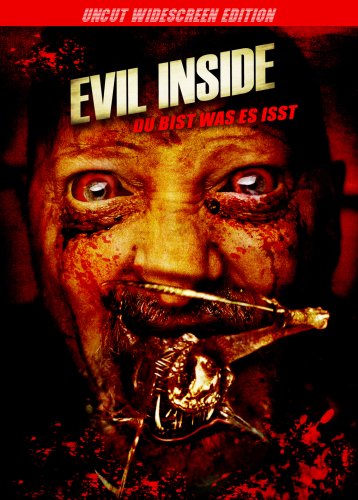 Evil Inside Review Bild Evil Inside Review Screenshot Evil Inside Review Foto