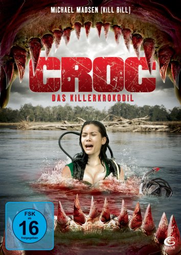 Croc Review Bild Croc Review Screenshot Croc Review Foto