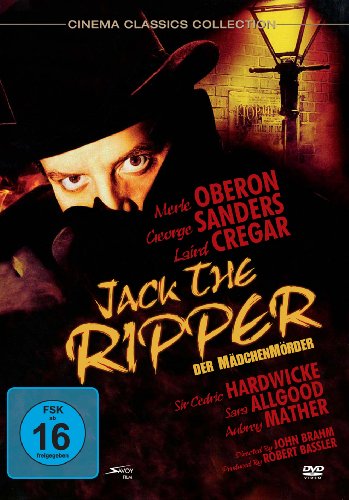 Jack the Ripper Review Bild Jack the Ripper Review Screenshot Jack the Ripper Review Foto